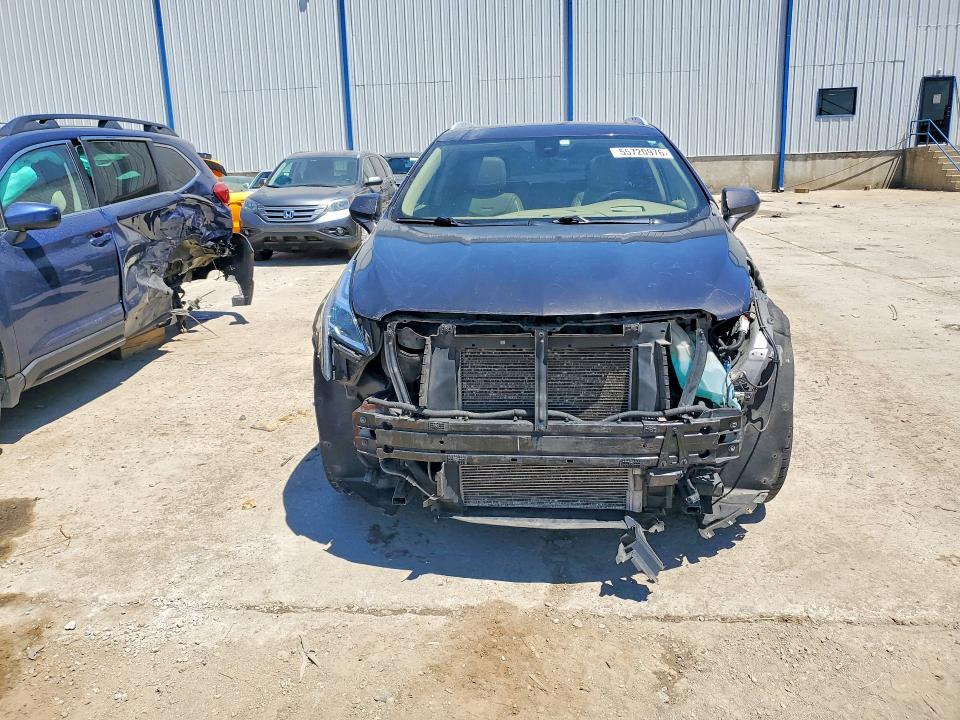 Aukcja sprzedaży 2018 Cadillac Xt5, vin: 1GYKNGRS0JZ155534, numer aukcji: 55720976