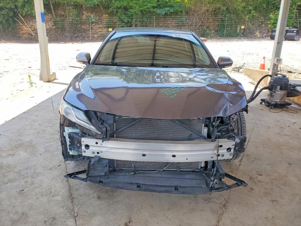 Aukcja sprzedaży 2019 Toyota Camry, vin: 4T1B11HK0KU777903, numer aukcji: 55816386
