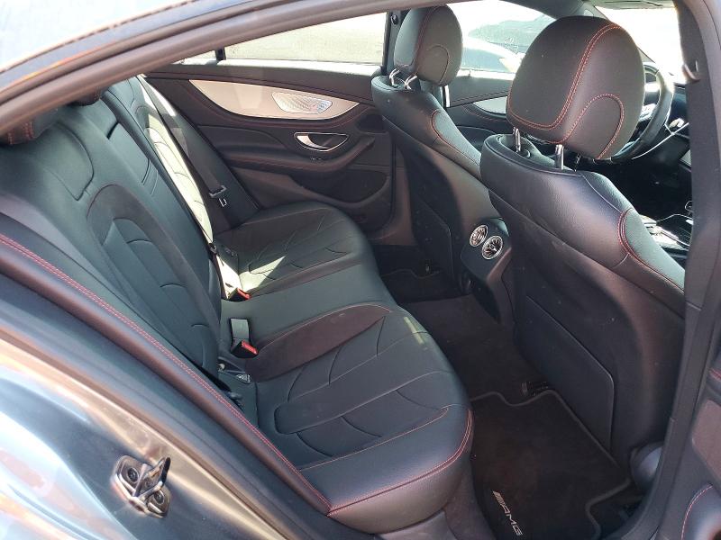 58637826 :رقم المزاد ، WDD2J6BB9LA051623 vin ، 2020 Mercedes-benz Cls مزاد بيع