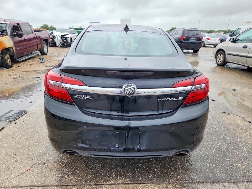 Продажа на аукционе авто 2015 Buick Regal, vin: 2G4GN5EX0F9281472, номер лота: 57932156