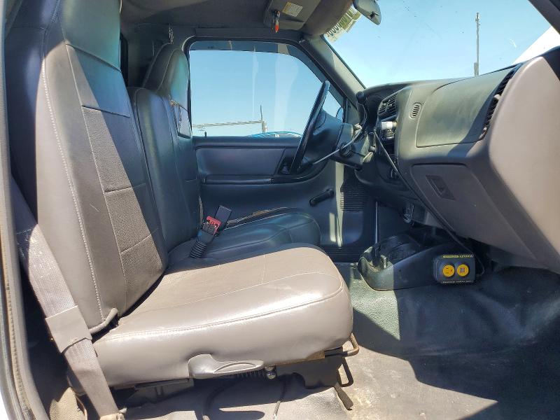 Auction sale of the 2001 Ford Ranger, vin: 1FTYR10D11PB22389, lot number: 57866536