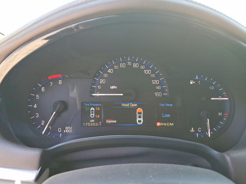 Aukcja sprzedaży 2014 Cadillac Xts, vin: 2G61M5S32E9146493, numer aukcji: 58639176