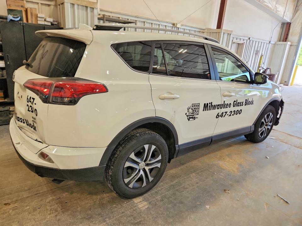 Aukcja sprzedaży 2018 Toyota Rav4, vin: JTMBFREV6JJ232730, numer aukcji: 55875346