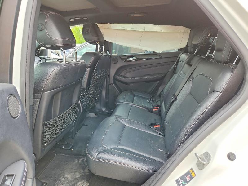 Aukcja sprzedaży 2014 Mercedes-benz Ml, vin: 4JGDA2EB2EA439671, numer aukcji: 56334606