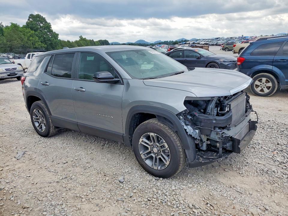 Продаж на аукціоні авто 2026 Gmc Terrain, vin: 3GKALMEG1TL128395, номер лоту: 57927176