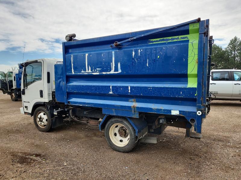 Продаж на аукціоні авто 2014 Isuzu Npr Hd, vin: 54DC4W1BXES803748, номер лоту: 54523936