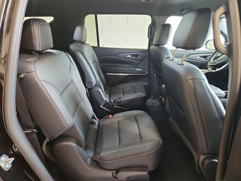 Продаж на аукціоні авто 2026 Chevrolet Traverse, vin: 1GNEVGKS5TJ137732, номер лоту: 56871166