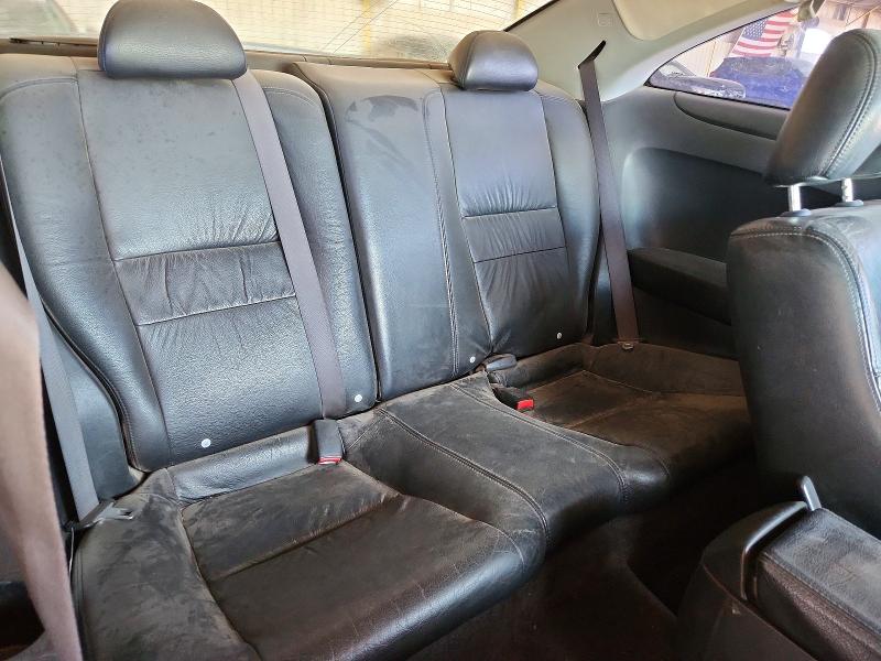 Продаж на аукціоні авто 2006 Honda Accord, vin: 1HGCM72606A003349, номер лоту: 59309816