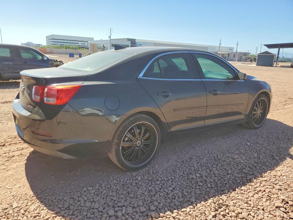 Продажа на аукционе авто 2015 Chevrolet Malibu, vin: 1G11B5SL5FF328550, номер лота: 56770906