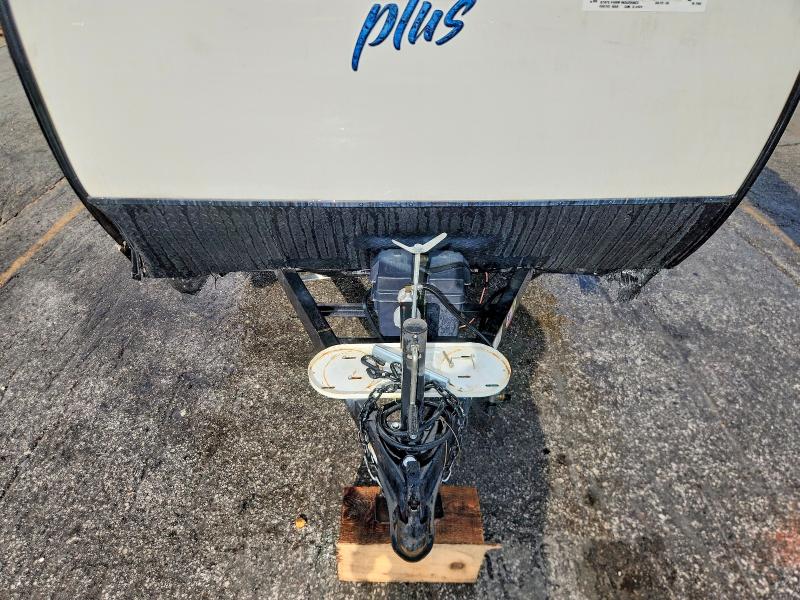 Auction sale of the 2022 Braxton Creek Braxton Creek, vin: 7HFB1KE13N17V5666, lot number: 97685225