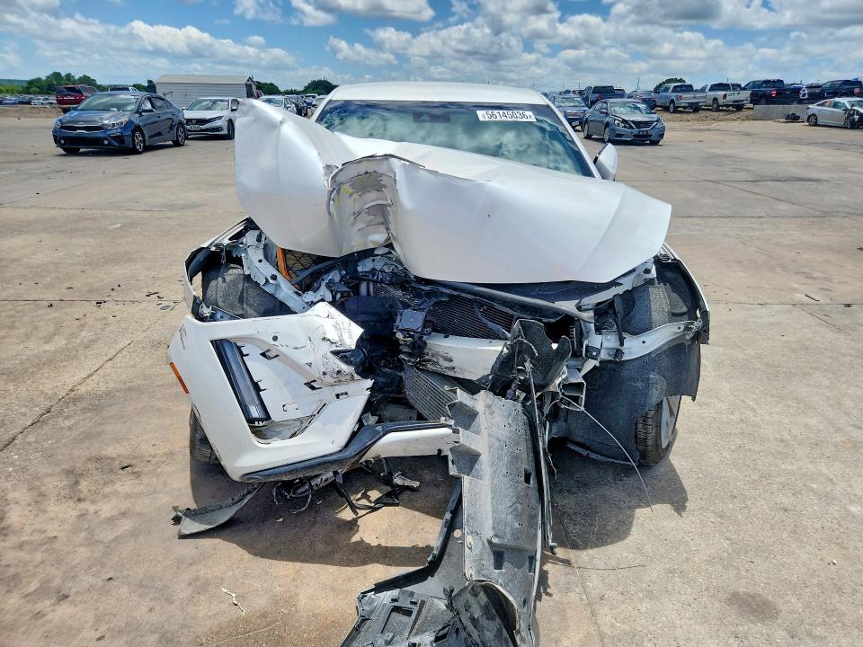 56145036 :رقم المزاد ، 1G6DP5RK4P0109606 vin ، 2023 Cadillac Ct5 مزاد بيع