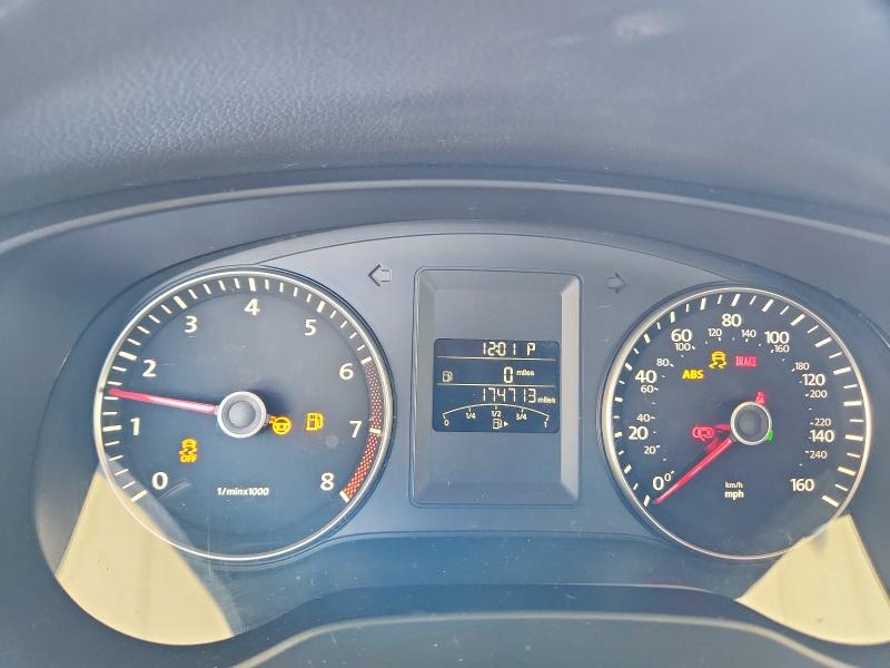 Aukcja sprzedaży 2014 Volkswagen Jetta, vin: 3VWD07AJ7EM322816, numer aukcji: 57587846