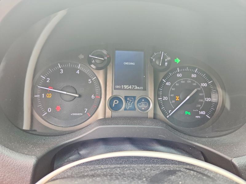 Aukcja sprzedaży 2011 Lexus Gx, vin: JTJJM7FX4B5025458, numer aukcji: 56351906