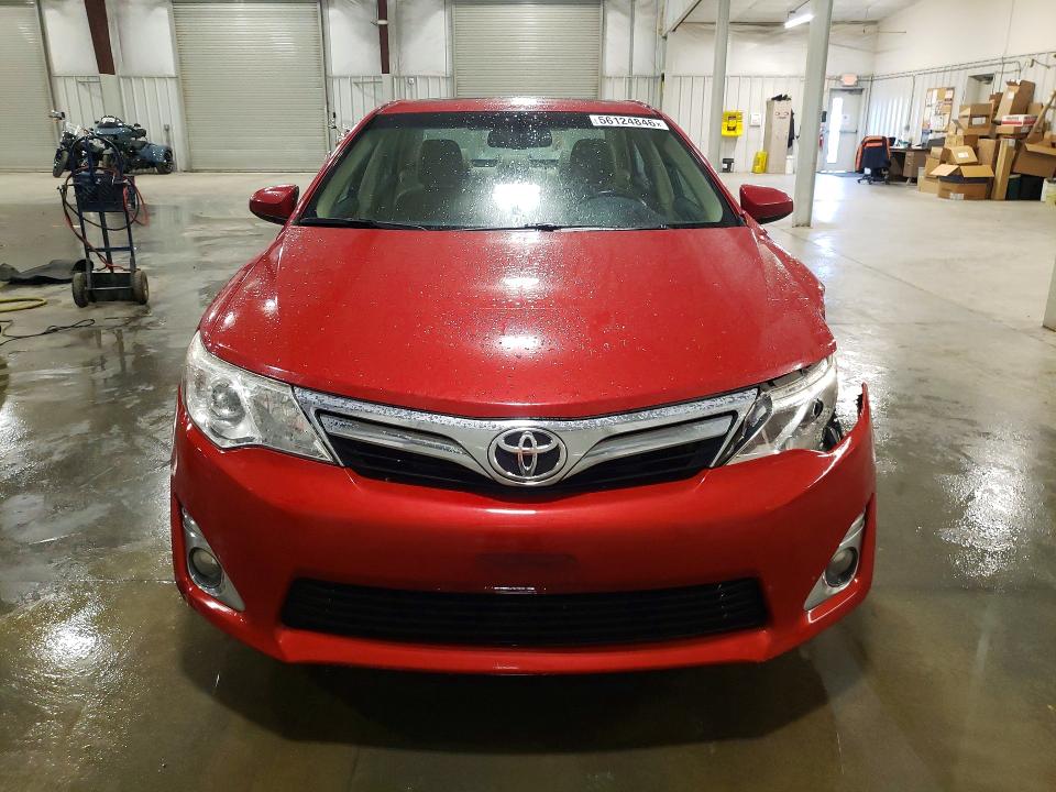 Продаж на аукціоні авто 2012 Toyota Camry, vin: 4T4BF1FK0CR257213, номер лоту: 56124846