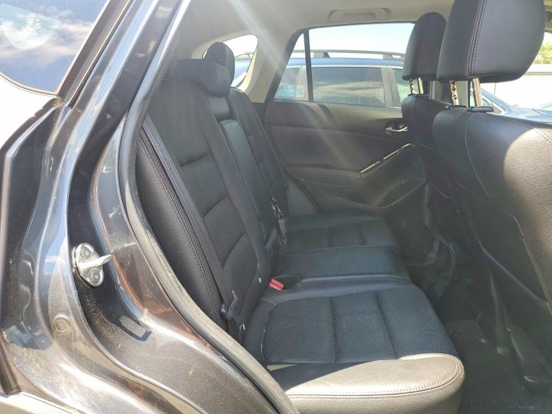 Продаж на аукціоні авто 2014 Mazda Cx-5, vin: JM3KE4DY5E0397267, номер лоту: 57544906