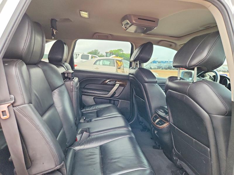 Продажа на аукционе авто 2013 Acura Mdx, vin: 2HNYD2H28DH512108, номер лота: 56424196