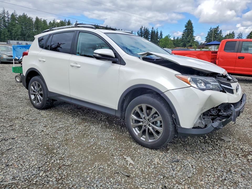 Продаж на аукціоні авто 2014 Toyota Rav4, vin: 2T3DFREV4EW209205, номер лоту: 56717736