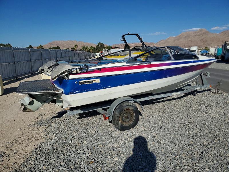 Продаж на аукціоні авто 1986 Bayliner 1800 Br, vin: BYIA33CXB686, номер лоту: 57869356