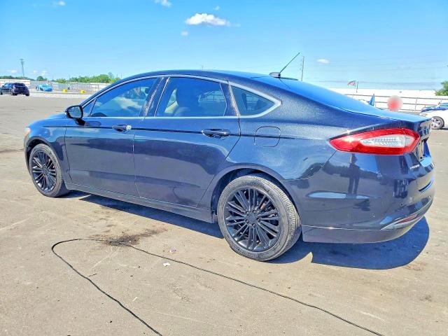 2015 Ford Fusion მანქანა იყიდება აუქციონზე, vin: 3FA6P0HDXFR288010, აუქციონის ნომერი: 56485336