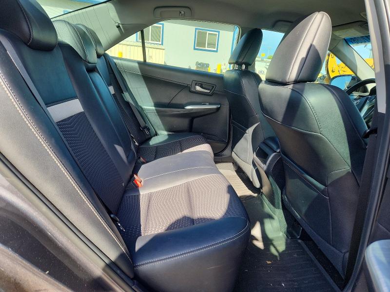 Aukcja sprzedaży 2013 Toyota Camry, vin: 4T1BK1FK4DU532685, numer aukcji: 59017086