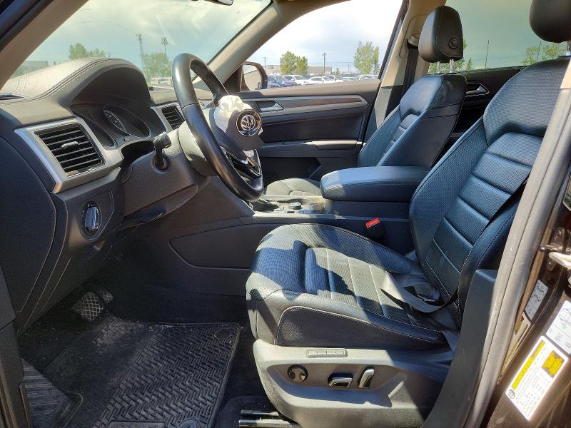 Продажа на аукционе авто 2018 Volkswagen Atlas, vin: 1V2MR2CA6JC524016, номер лота: 59012986