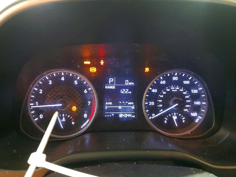 Aukcja sprzedaży 2019 Hyundai Elantra, vin: KMHD74LF8KU757238, numer aukcji: 58335186