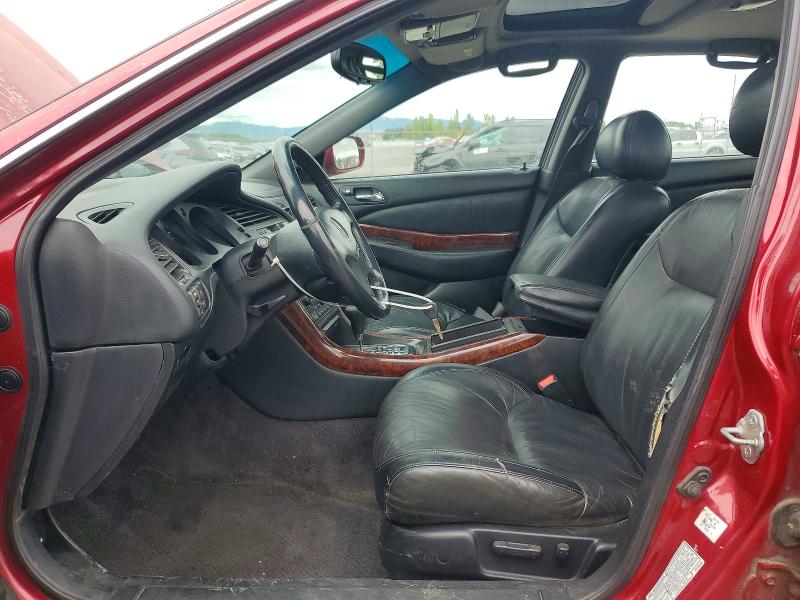 Продаж на аукціоні авто 1999 Acura 3.2tl, vin: 19UUA5648XA053847, номер лоту: 56992356
