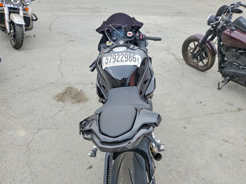 57922986 :رقم المزاد ، WB10P2308S6L33014 vin ، 2025 Bmw S 1000 مزاد بيع