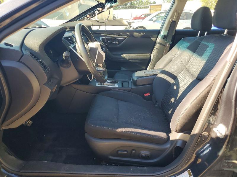 Aukcja sprzedaży 2017 Nissan Altima, vin: 1N4AL3AP7HC221295, numer aukcji: 55307806
