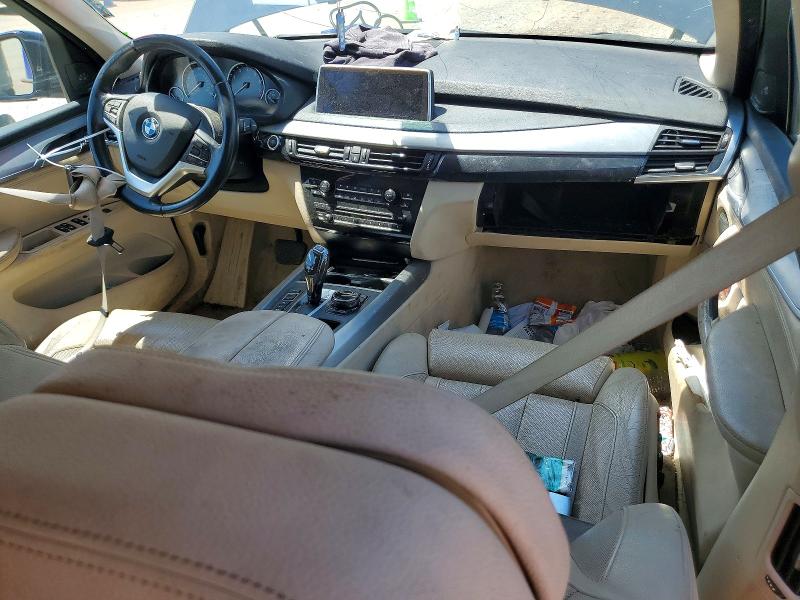Aukcja sprzedaży 2015 Bmw X5, vin: 5UXKR0C59F0P07496, numer aukcji: 56503026
