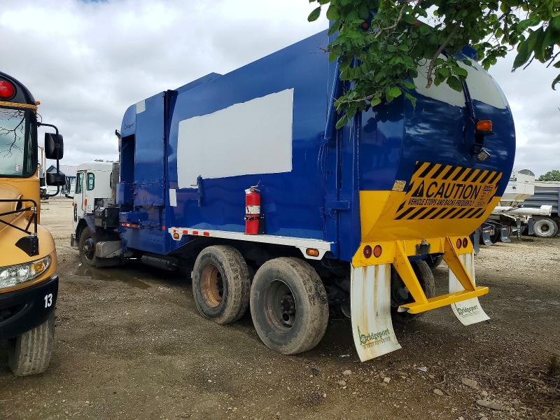 Продажа на аукционе авто 2019 Peterbilt 520, vin: 3BPDLJ0X5KF104077, номер лота: 54151916