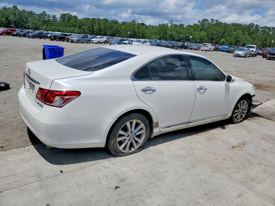 58549376 :رقم المزاد ، JTHBK1EG8A2362788 vin ، 2010 Lexus Es مزاد بيع