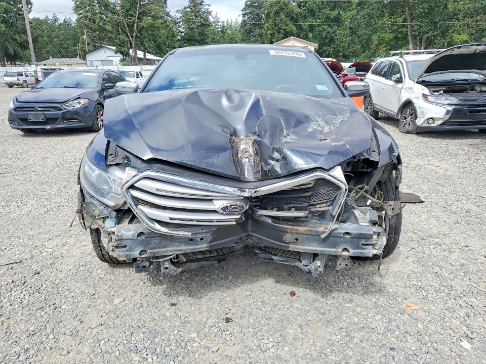 Продажа на аукционе авто 2015 Ford Taurus, vin: 1FAHP2F84FG180287, номер лота: 56722396