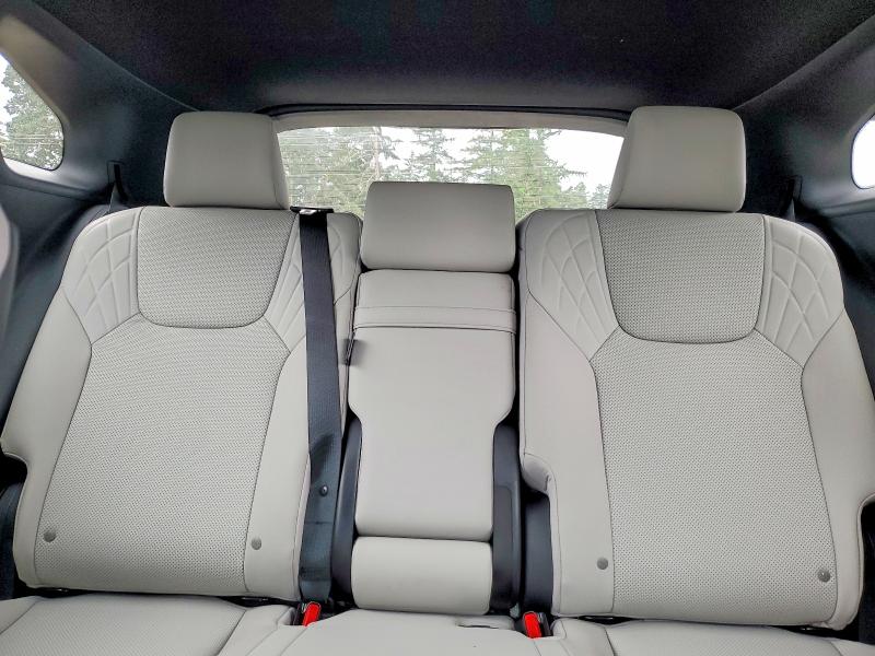Aukcja sprzedaży 2026 Lexus Rx 350, vin: 2T2BAMCA4TC126434, numer aukcji: 59146976