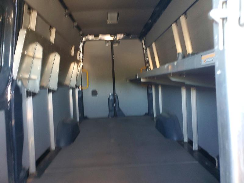 Aukcja sprzedaży 2021 Mercedes-benz Sprinter, vin: W1Y40CHY2MT071357, numer aukcji: 55868486