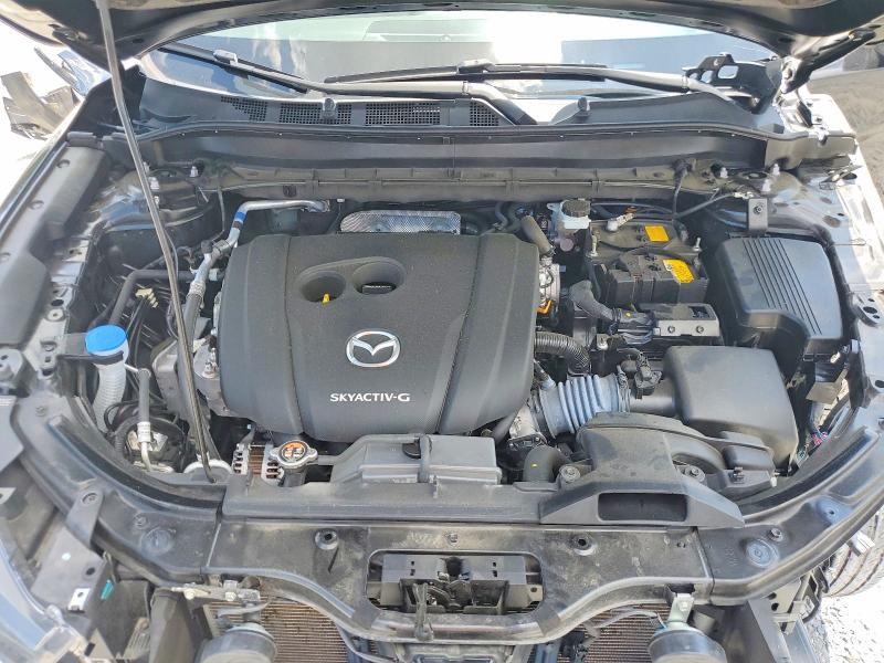 59256936 :رقم المزاد ، JM3KFBDM6P0192543 vin ، 2023 Mazda Cx-5 مزاد بيع