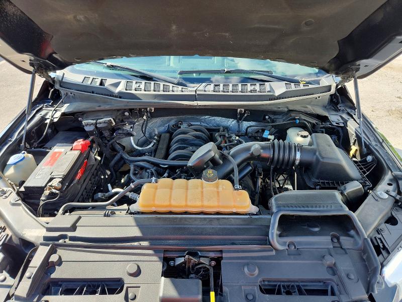 Aukcja sprzedaży 2015 Ford F150, vin: 1FTEW1EF1FKD08069, numer aukcji: 55335706