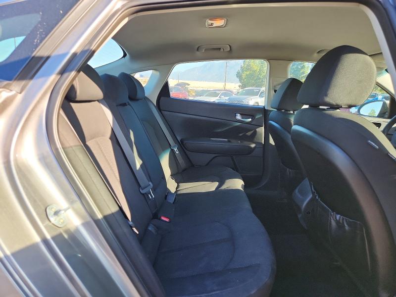Продажа на аукционе авто 2016 Kia Optima, vin: 5XXGT4L36GG072333, номер лота: 57611146