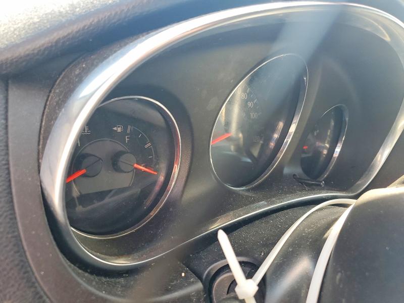 Aukcja sprzedaży 2014 Chrysler 200, vin: 1C3CCBBG8EN120122, numer aukcji: 57899176