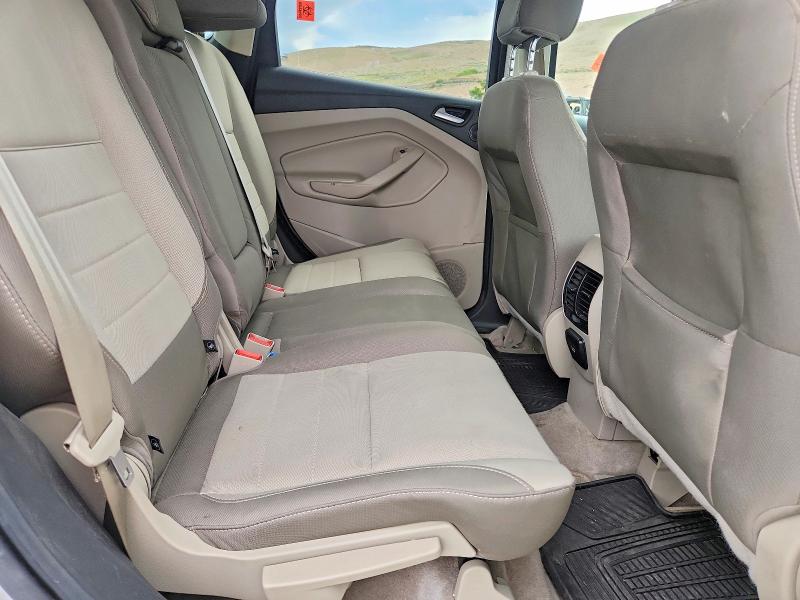 56600766 :رقم المزاد ، 1FMCU9G90FUB96044 vin ، 2015 Ford Escape مزاد بيع