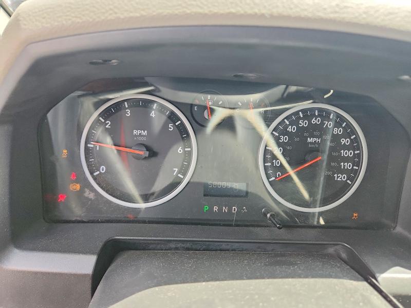 59116866 :رقم المزاد ، 1C6RD6FT2CS310120 vin ، 2012 Dodge Ram 1500 مزاد بيع