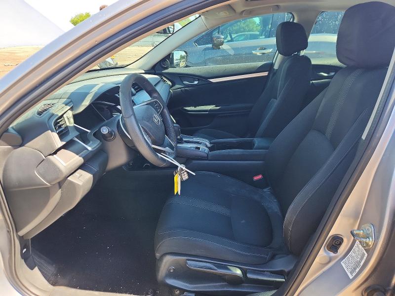 Продаж на аукціоні авто 2016 Honda Civic, vin: 19XFC2F79GE009928, номер лоту: 58703546