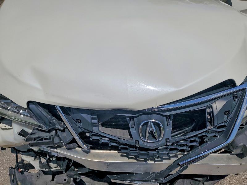 Продажа на аукционе авто 2016 Acura Rdx, vin: 5J8TB4H79GL026980, номер лота: 57397116