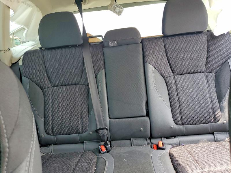 58842086 :رقم المزاد ، JF2SKAJCXMH427938 vin ، 2021 Subaru Forester مزاد بيع