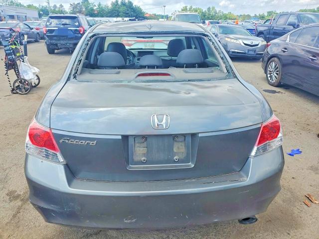 Продажа на аукционе авто 2010 Honda Accord, vin: 1HGCP2F81AA150939, номер лота: 56890046