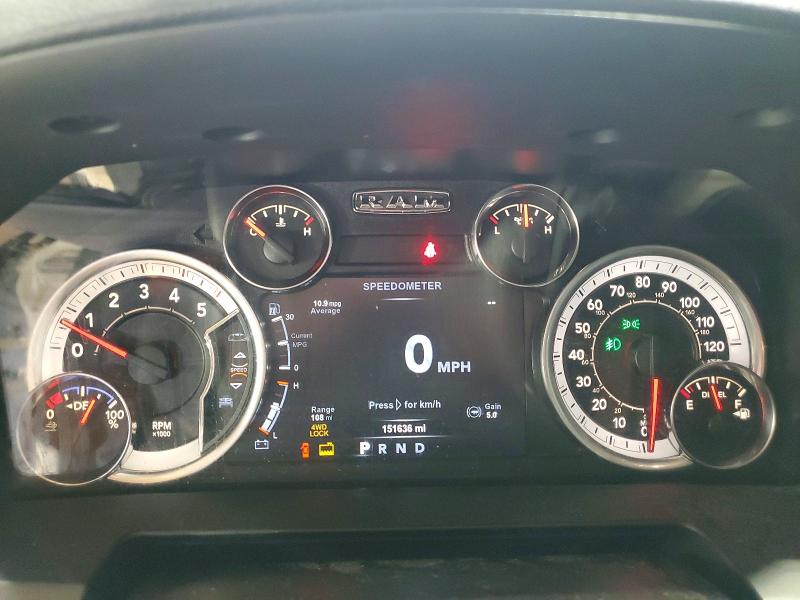 Aukcja sprzedaży 2018 Ram 3500, vin: 3C63R3EL0JG408381, numer aukcji: 57360366