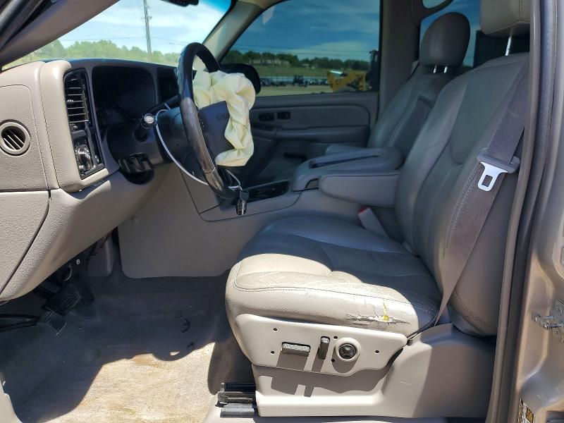 Продажа на аукционе авто 2005 Gmc New Sierra, vin: 2GTEK13T351393130, номер лота: 57682166
