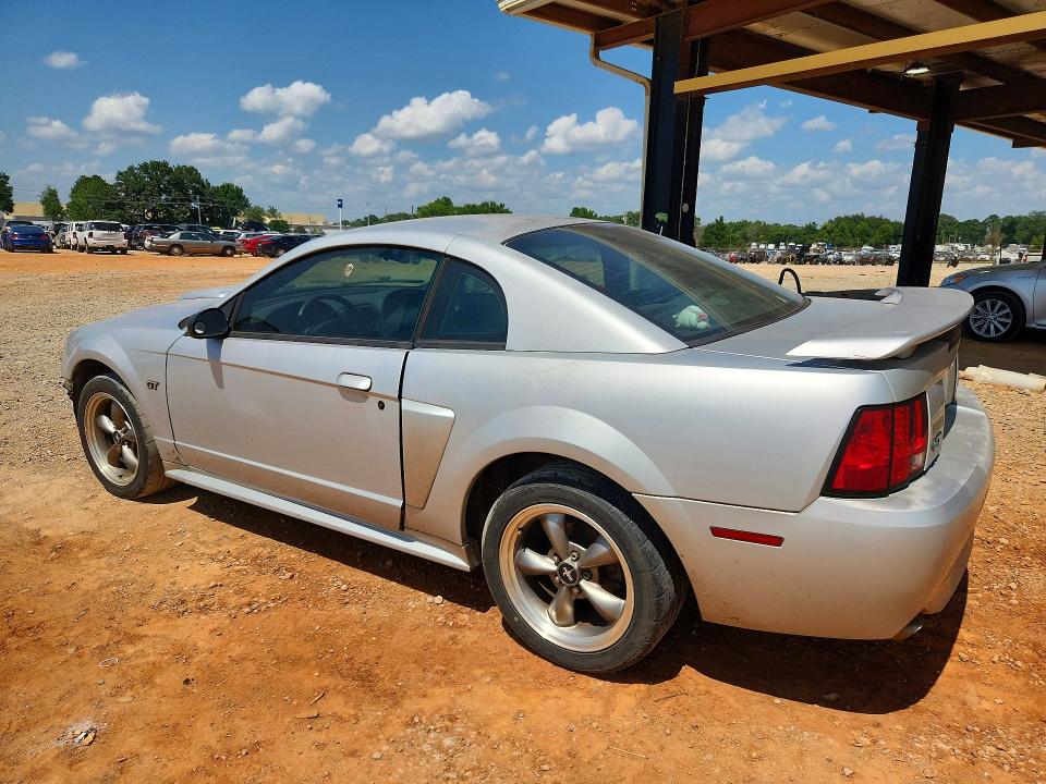 59065176 :رقم المزاد ، 1FAFP42X13F352311 vin ، 2003 Ford Mustang مزاد بيع