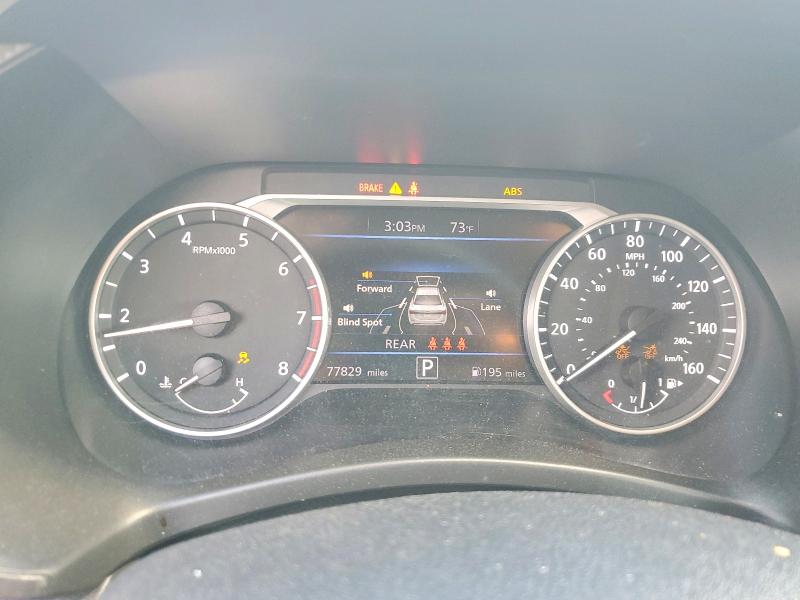 Aukcja sprzedaży 2023 Nissan Sentra, vin: 3N1AB8CV3PY254731, numer aukcji: 57718506