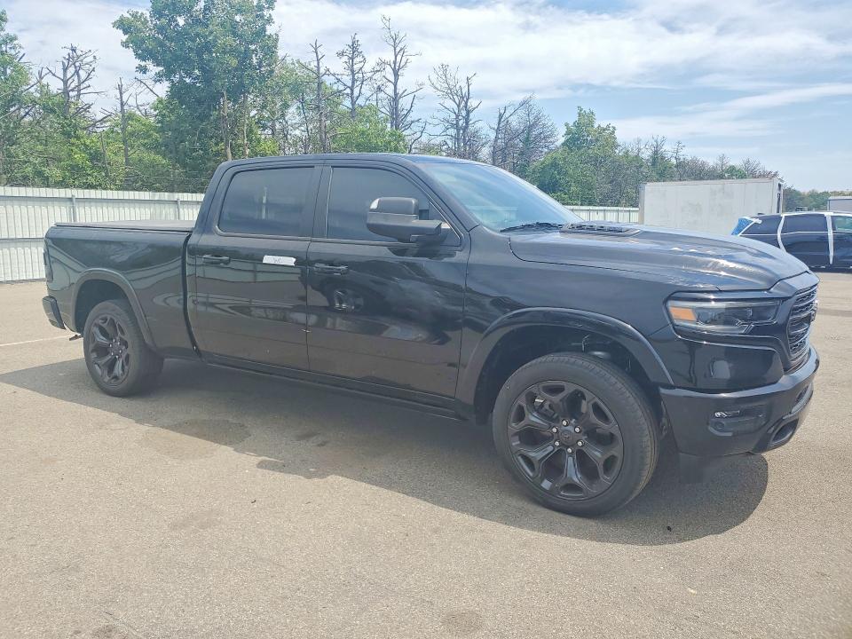 Aukcja sprzedaży 2023 Ram 1500, vin: 1C6SRFPT4PN559072, numer aukcji: 57822686